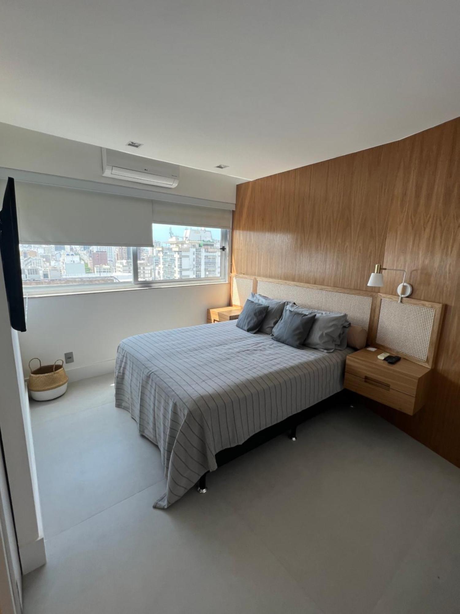 Rio Flat Leblon Apartment Rio de Janeiro Exterior photo