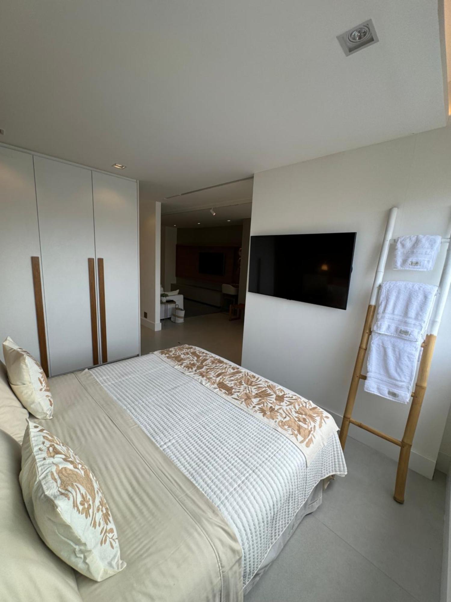 Rio Flat Leblon Apartment Rio de Janeiro Exterior photo