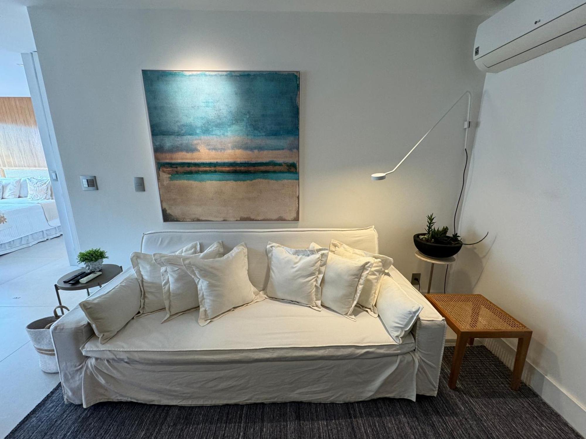 Rio Flat Leblon Apartment Rio de Janeiro Exterior photo